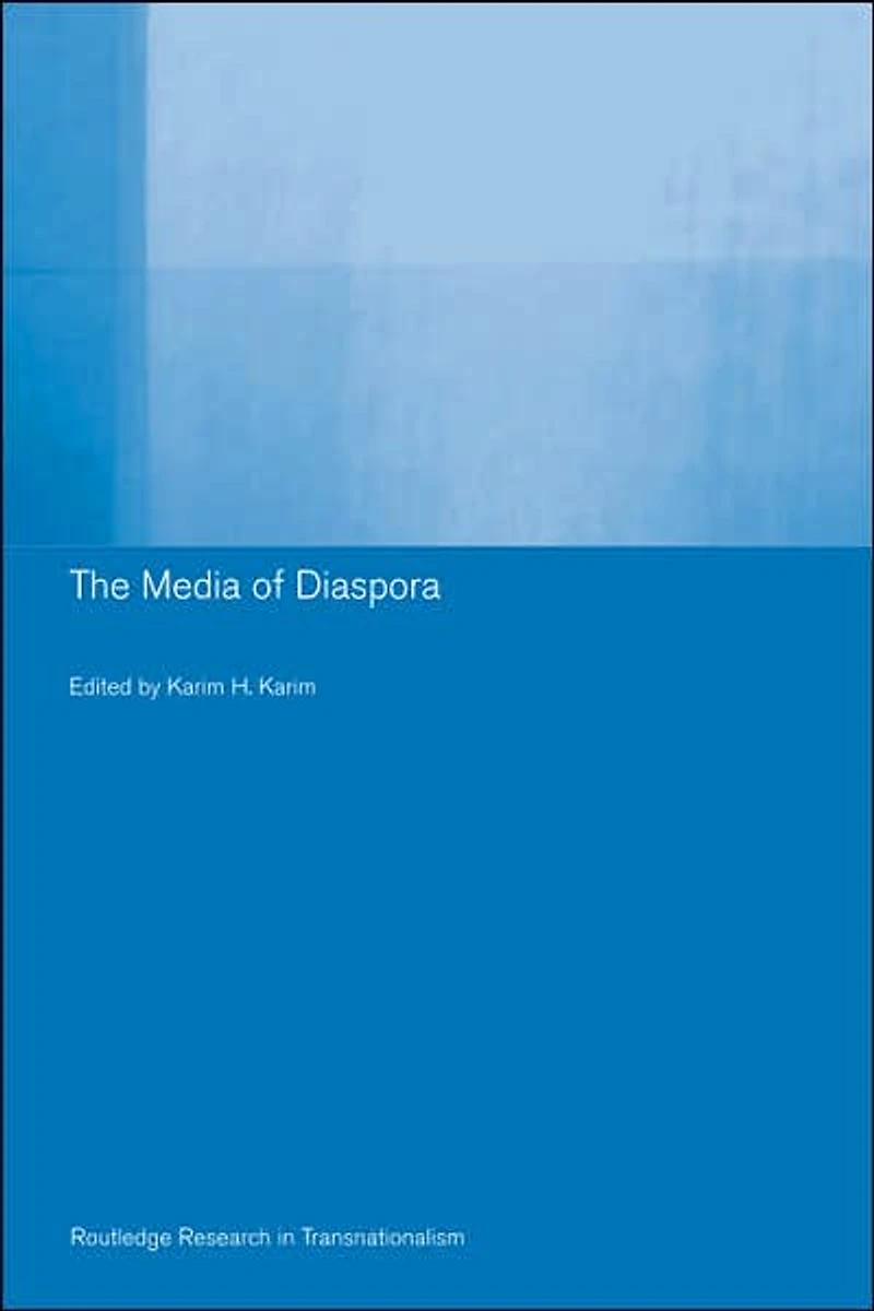 the Media of Diaspora: Mapping Globe