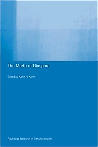 the Media of Diaspora: Mapping Globe