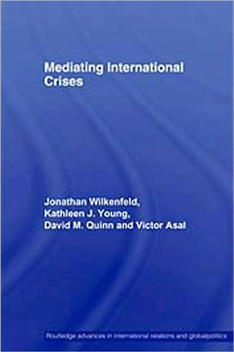 Mediating International Crises