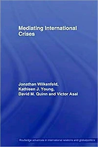 Mediating International Crises