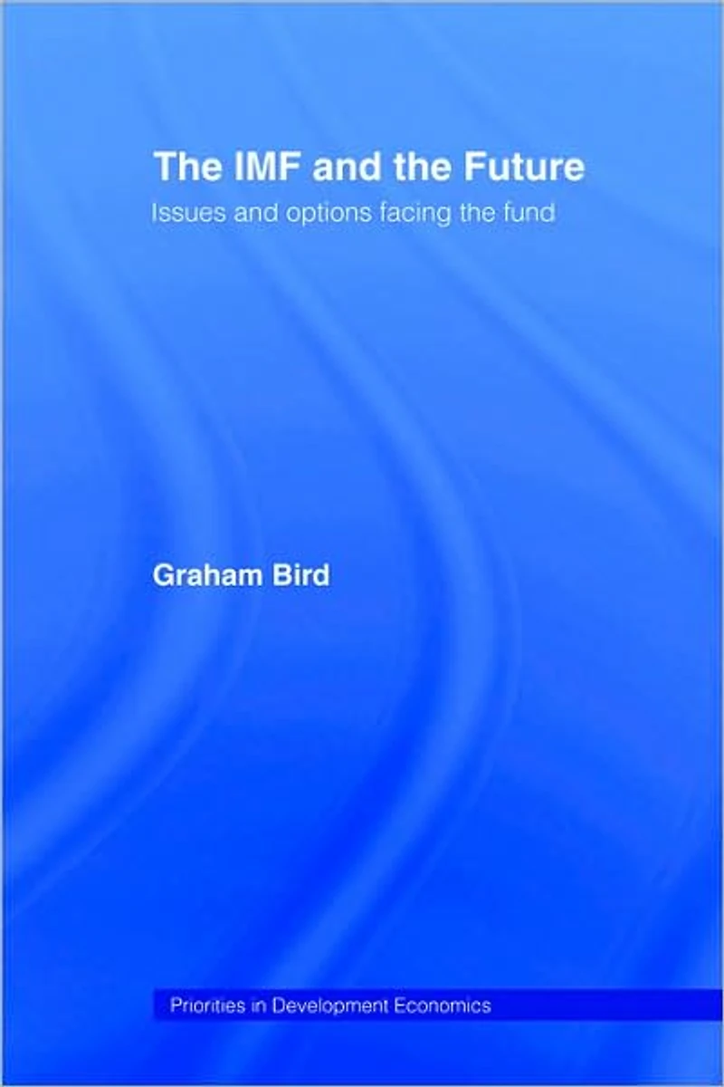the IMF and Future