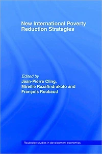 New International Poverty Reduction Strategies