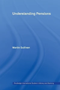 Understanding Pensions