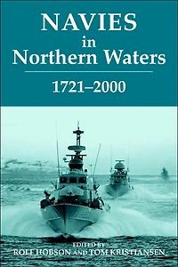 Navies Northern Waters
