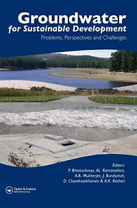 Groundwater for Sustainable Development: Problems, Perspectives and Challenges