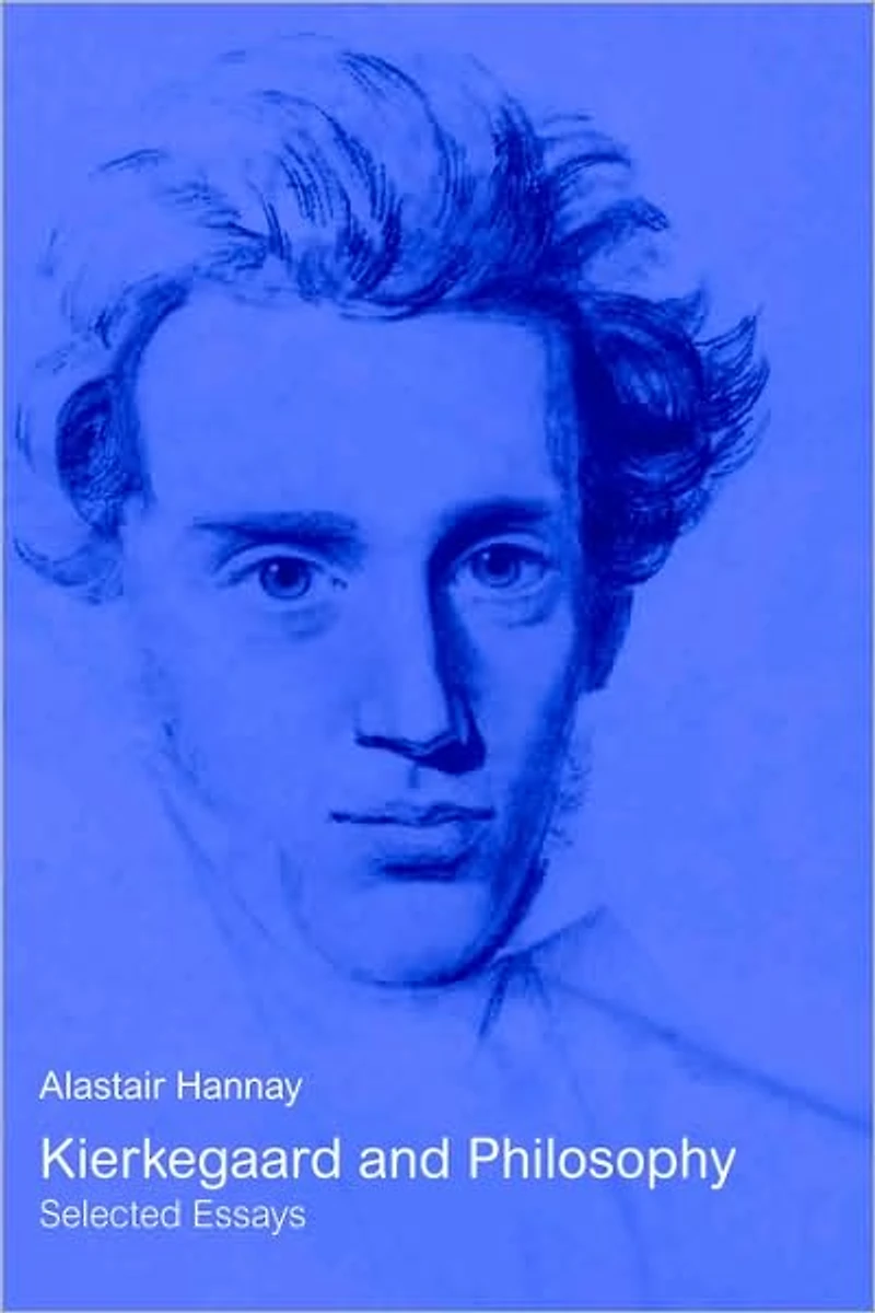 Kierkegaard and Philosophy: Selected Essays