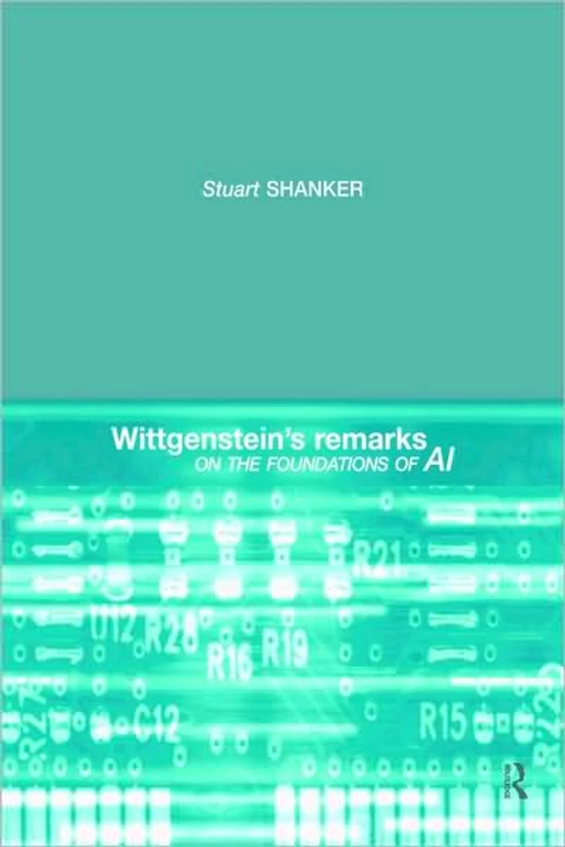 Wittgenstein's Remarks on the Foundations of AI