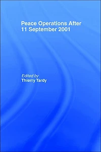 Peace Operations After 11 September 2001