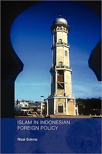 Islam Indonesian Foreign Policy