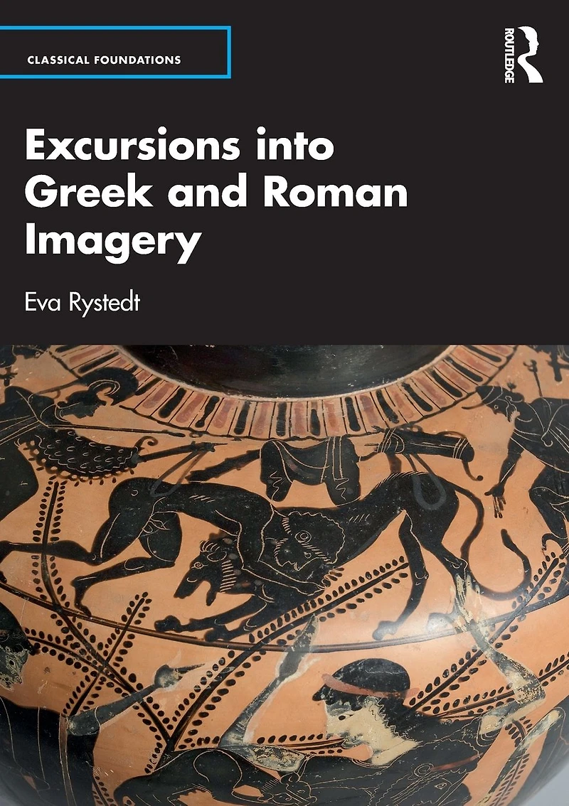 Excursions into Greek and Roman Imagery