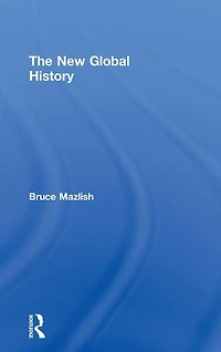 The New Global History