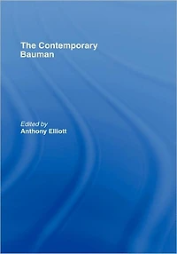 The Contemporary Bauman