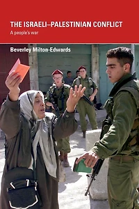 The Israeli-Palestinian Conflict: A People's War