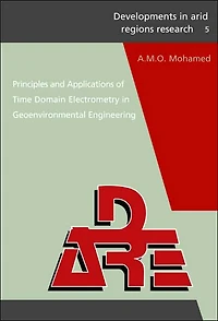 Principles and Applications of Time Domain Electrometry Geoenvironmental Engineering