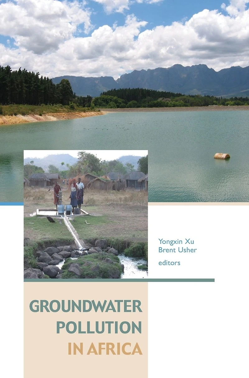 Groundwater Pollution Africa