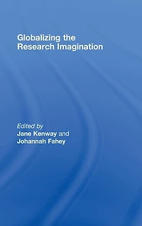 Globalizing the Research Imagination