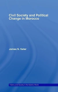 Civil Society and Political Change Morocco