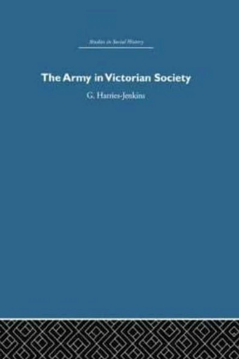 The Army Victorian Society