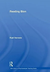 Reading Bion
