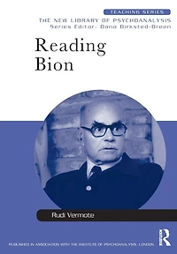 Reading Bion