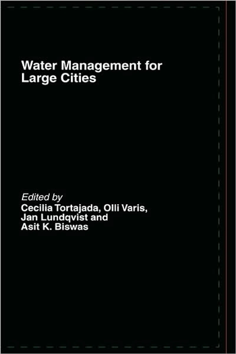Water Management Megacities