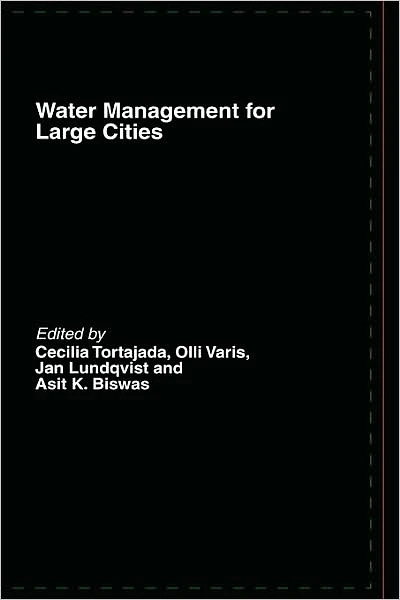 Water Management Megacities
