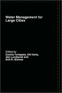Water Management Megacities