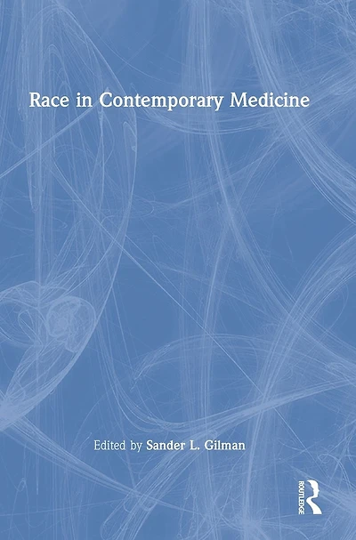 Race Contemporary Medicine
