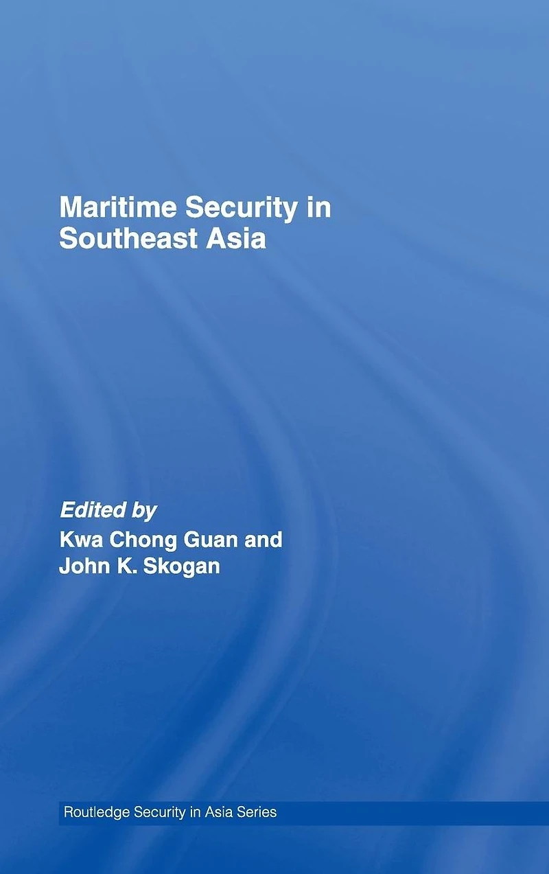 Maritime Security Southeast Asia