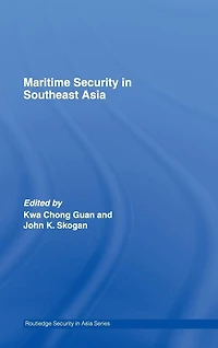 Maritime Security Southeast Asia