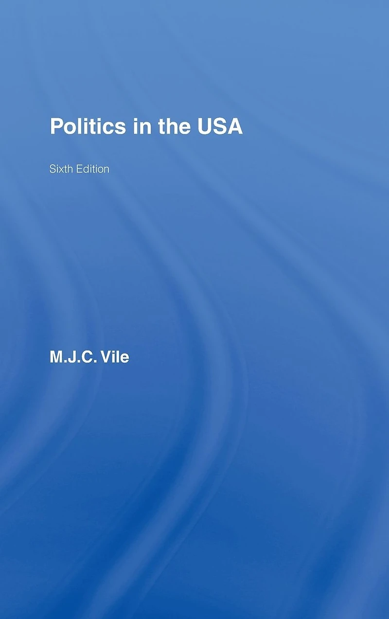 Politics the USA