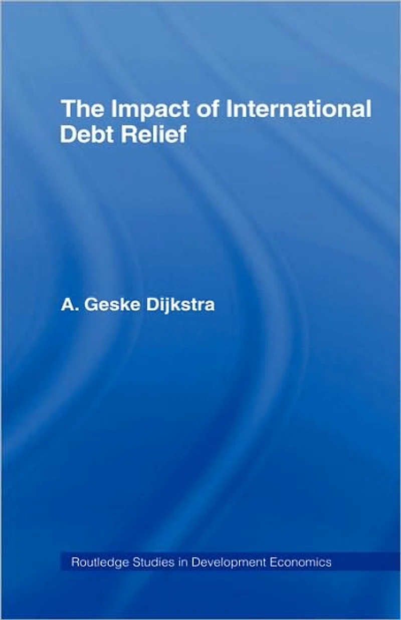 The Impact of International Debt Relief