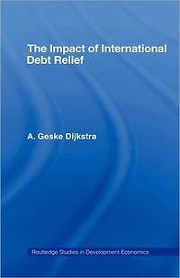 The Impact of International Debt Relief