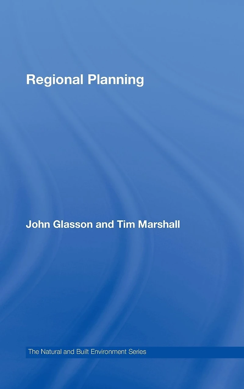 Regional Planning
