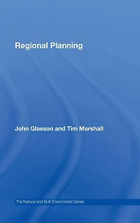 Regional Planning