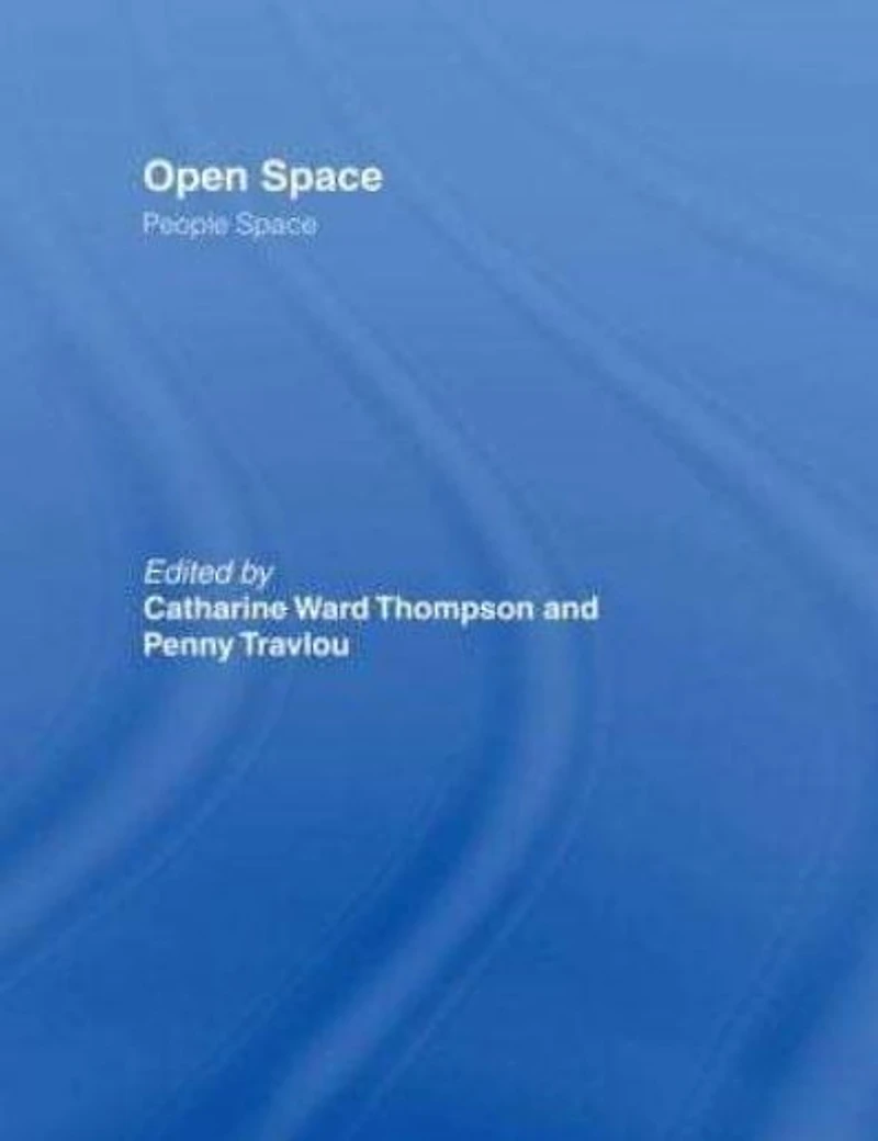 Open Space: People Space