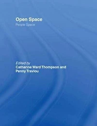 Open Space: People Space