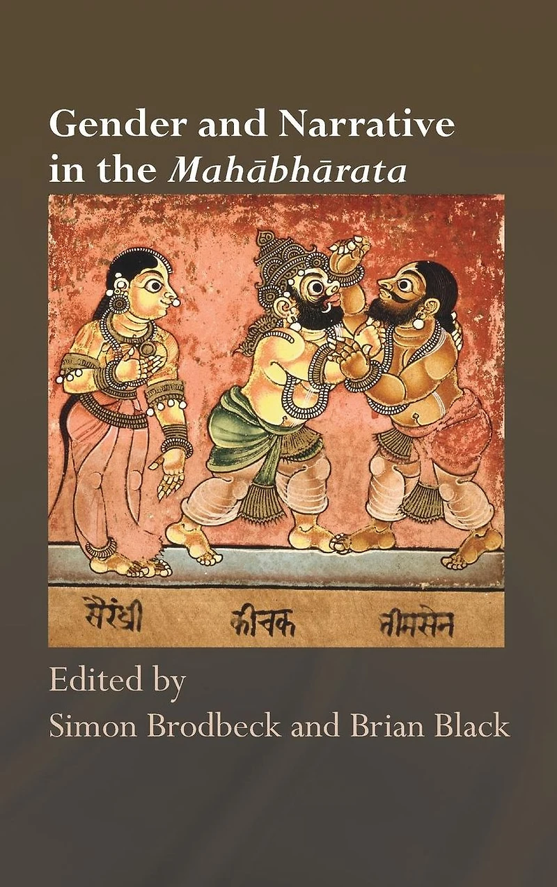 Gender and Narrative the Mahabharata