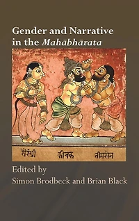 Gender and Narrative the Mahabharata
