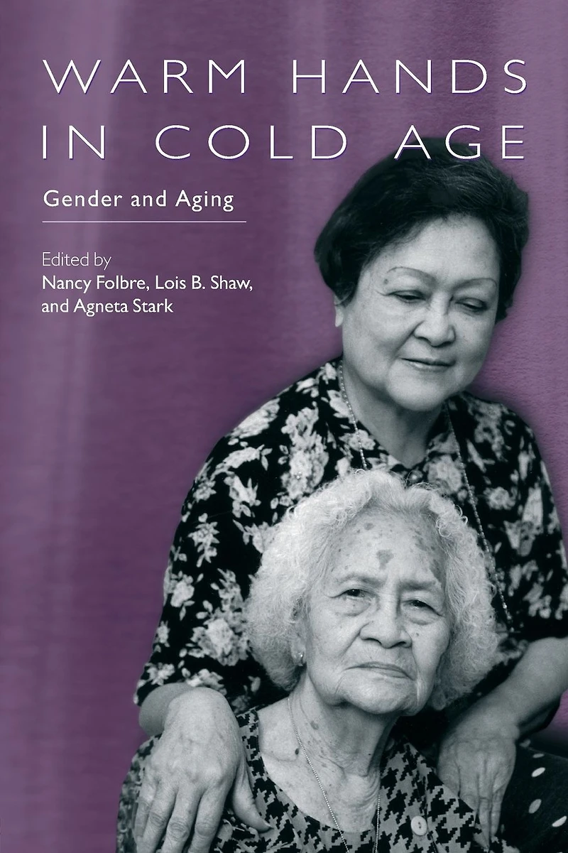 Warm Hands Cold Age: Gender and Aging