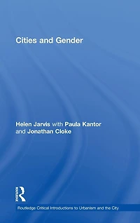 Cities and Gender