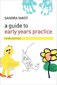 A Guide to Early Years Practice