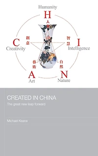 Created China: The Great New Leap Forward