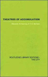 Theatres of Accumulation: Studies Asian and Latin American Urbanization