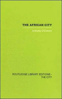 The African City