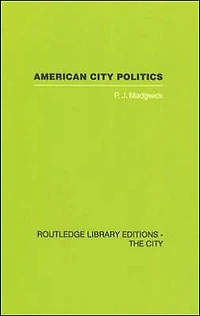 American City Politics