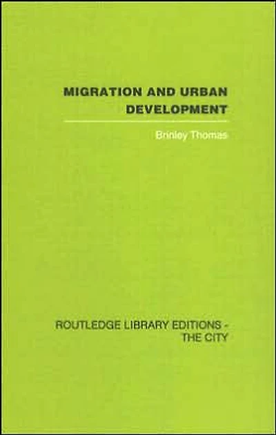 Migration and Urban Development