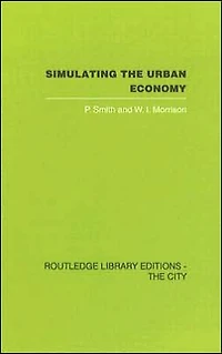 Simulating the Urban Economy: Experiments with input-output techniques