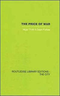 The Price of War: Urbanization Vietnam, 1954-1985
