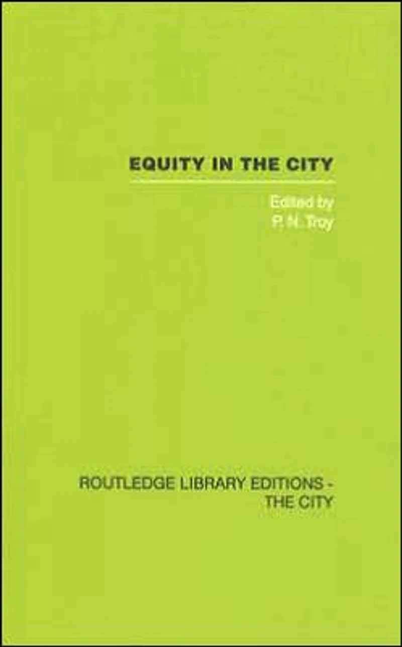 Equity the City